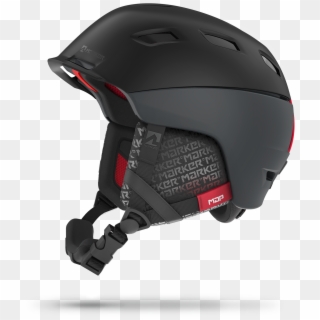 Ampire Map - Marker Ampire Helmet M Clipart