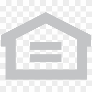 Equal Housing Opportunity Listing Data - Architecture Clipart