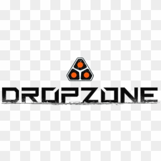 Slightly Late Article Of E3 2016 Coverage - Dropzone Logo Clipart