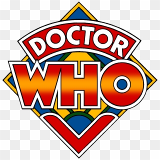Green Variant - Doctor Who Diamond Logo Clipart
