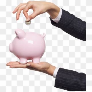 Piggy Bank Png, Download Png Image With Transparent - Australian Money Piggy Bank Clipart