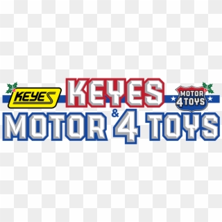 2018 Holiday Toy Drive - Keyes Toyota Clipart