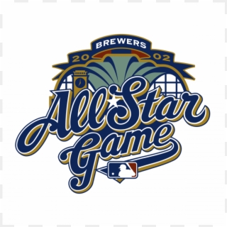 All Star Game Logo - Mlb All Star Game Clipart