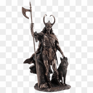 Price Match Policy - Loki Statue Clipart