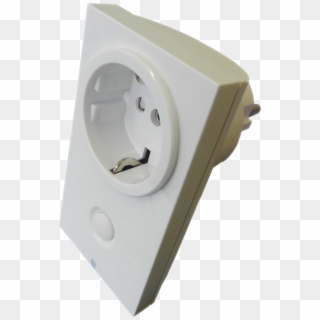 Switch-plug Ip20 - English Plug Transparent Background Clipart