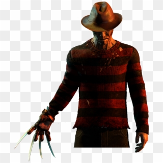Dead By Daylight Freddy Png , Png Download - Dead By Daylight Png Clipart