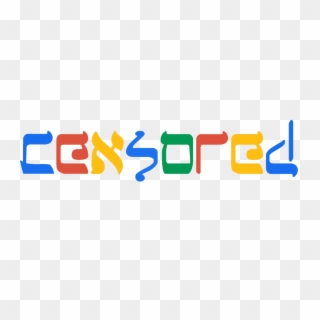 Google Youtube Censored Photocredit Theuglytruth Wordpress - Go Fuck Yourself Clipart