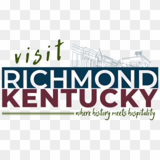Richmond Ky Tourism - Poster Clipart