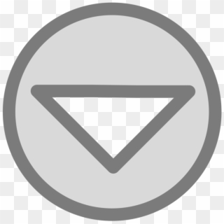 Computer Icons Arrow Symbol Button Logo - Right Arrow Clip Art - Png Download