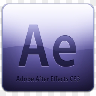 Png Files - Adobe After Effects Png Logo Clipart