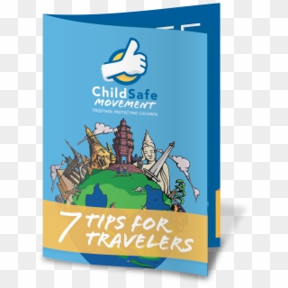7tips New 3d - Illustration Clipart