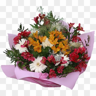 Flower Bouquets Png Format - Animated Flower Bouquet Gif Clipart