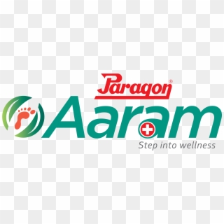 Paragon Aaram - Footwear Paragon Logo Clipart