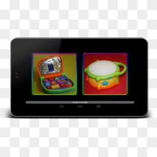 What Other Items Do Customers Buy After Viewing This - Tablet Computer Clipart