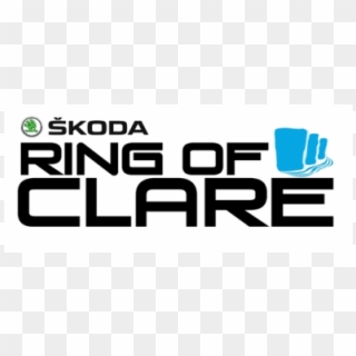 Skoda Ring Of Clare - Skoda Logo 2011 Clipart