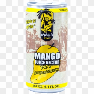 Mango Juice Nectar - Drink Clipart