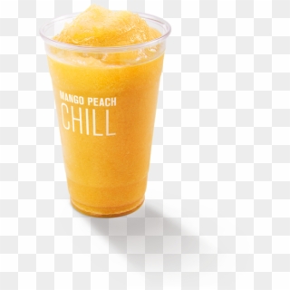 Mcdonalds Drink Png - Orange Drink Clipart