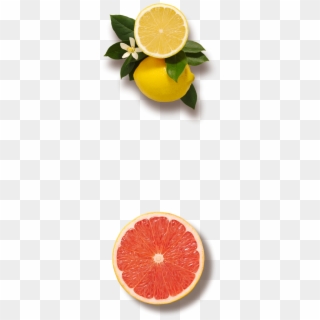 Our Juices - Grapefruit Clipart