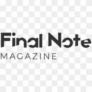 Final Note Magazine Classical Music Magazine That Celebrates - Desert Sun Logo Clipart