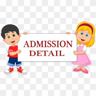 Play School Franchise, Best Play School Franchise, - Admission Open Logo Png Clipart