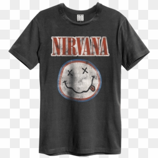 Nirvana Colours Men's T-shirt - Battlebots T Shirts Clipart