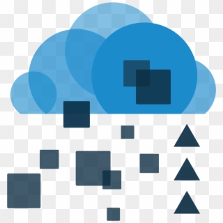 Whether You're Moving To Amazon Web Services, Google - Cloud Computing Clipart