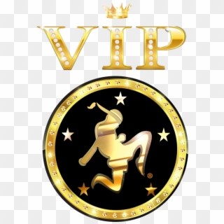 Usmto Vip Seal - Emblem Clipart