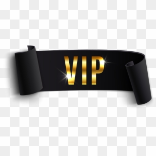 Become A Vip - Vip Day Clipart