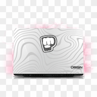 Origin Pc Evo16-s Worldwide Giveaway - Origin Pewdiepie Laptop Clipart