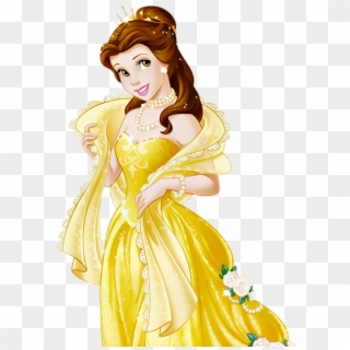 Jpg Freeuse Download Disney Princess Png Belledisneyprincesspng - Aurora Princess Birthday Invitation Card Clipart