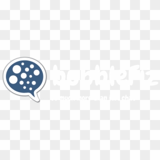 Bubblefiz Logo - Circle Clipart