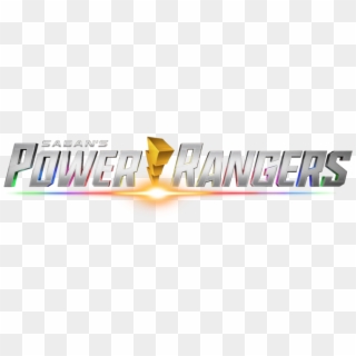 Power Rangers - Graphic Design Clipart