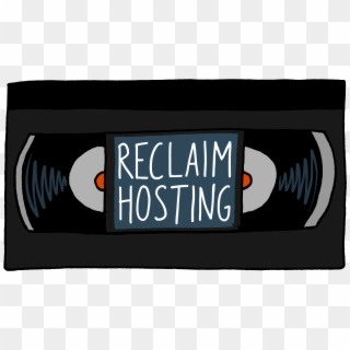 Reclaim Vhs - Fête De La Musique Clipart