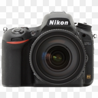 Nikon D750 Anti-glare Expert Shield - Camera Low Price Clipart