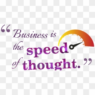 Business Quotes Transparent Image - Design Clipart