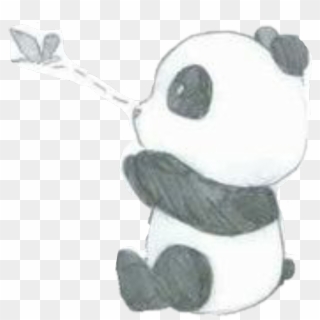 7 Best Pandas Images - Easy Cute Panda Drawing Clipart