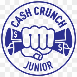 Cashcrunch Junior - Escuela Nueva Alborada Teodoro Schmidt Clipart