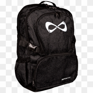 Nfinity Backpack Clipart