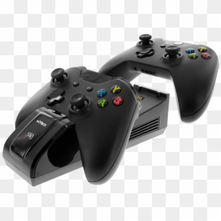 Charge Base For Xbox One Controller Png Xbox One Controller - Game Controller Clipart