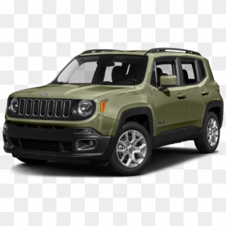 2016 Jeep Png - Jeep Renegade 2.4 Sport 2015 Clipart
