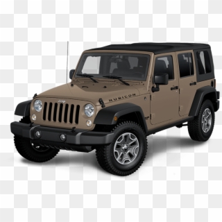 Cash - 2018 Jeep Wrangler Unlimited Willys Clipart