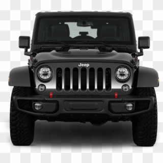 30 - - 2010 Jeep Wrangler Front Clipart