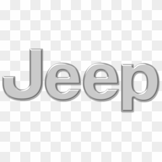Jeep Logo Hd Png And Vector Download - Marca Jeep En Png Clipart