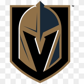 Las Vegas Golden Knights Logo - Las Vegas Golden Knights Clipart