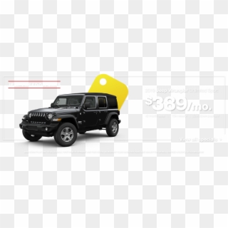 2019 Jeep Wrangler - 2018 Jeep Wrangler Unlimited Sport S 4x4 Sport Utility Clipart