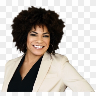 Big Brother Canada Cast - Afro Clipart