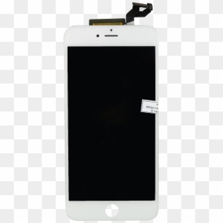 Iphone 6s Plus Lcd Standard Quality - Parallel Clipart