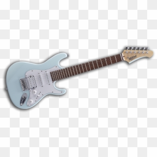 Mitchell Td100pb Electric Guitar Powder Blue - Ibanez Rgt320z Clipart