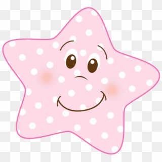Babied Clipart Star - Baby Star Png Transparent Png