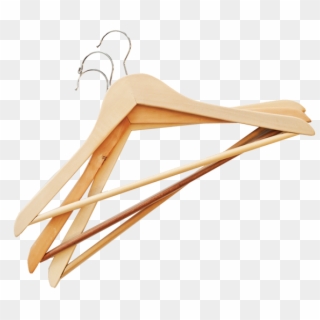 Wooden Coordinate Hangers Collection - Plywood Clipart
